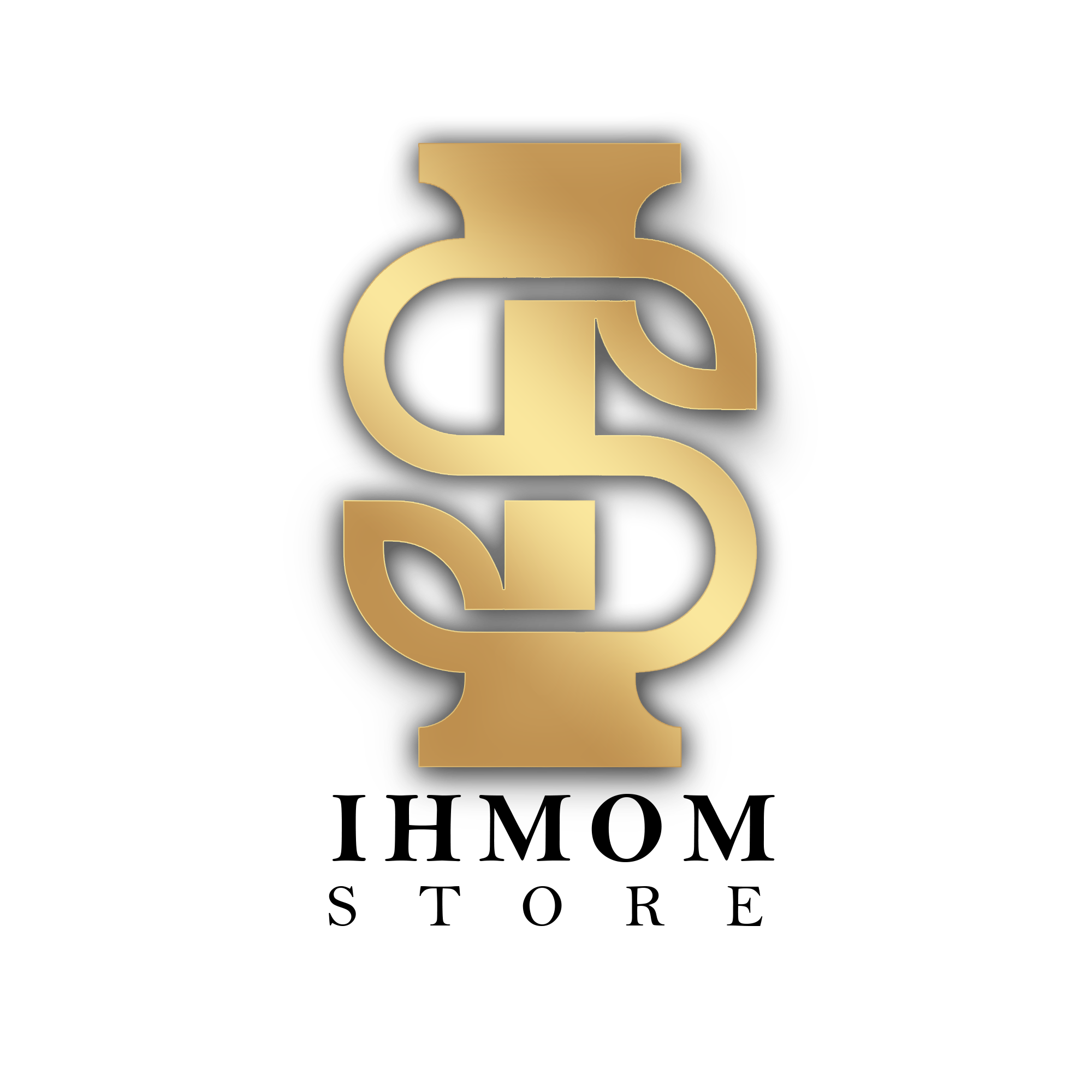 Ihmom Logo